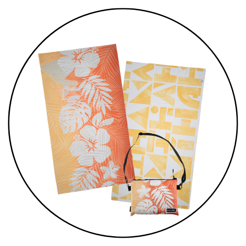 Sand Free Towels