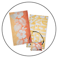Sand Free Towels