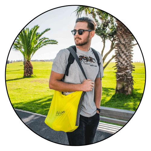 Eco Sacks