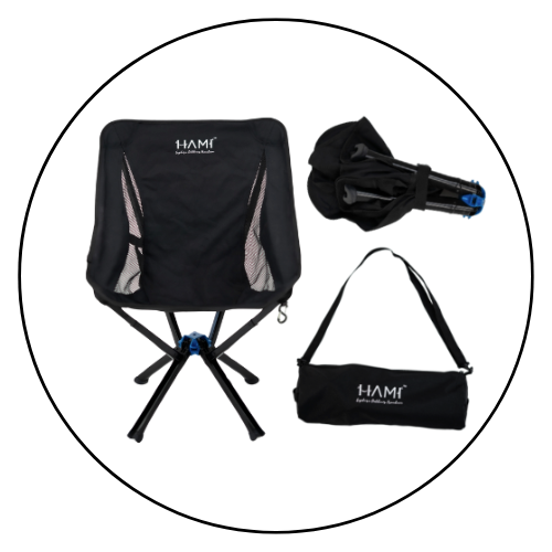 Portable Chairs