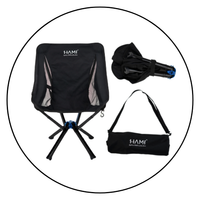 Portable Chairs