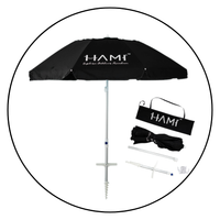 Beach Umbrellas