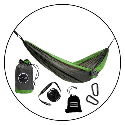 Hammocks