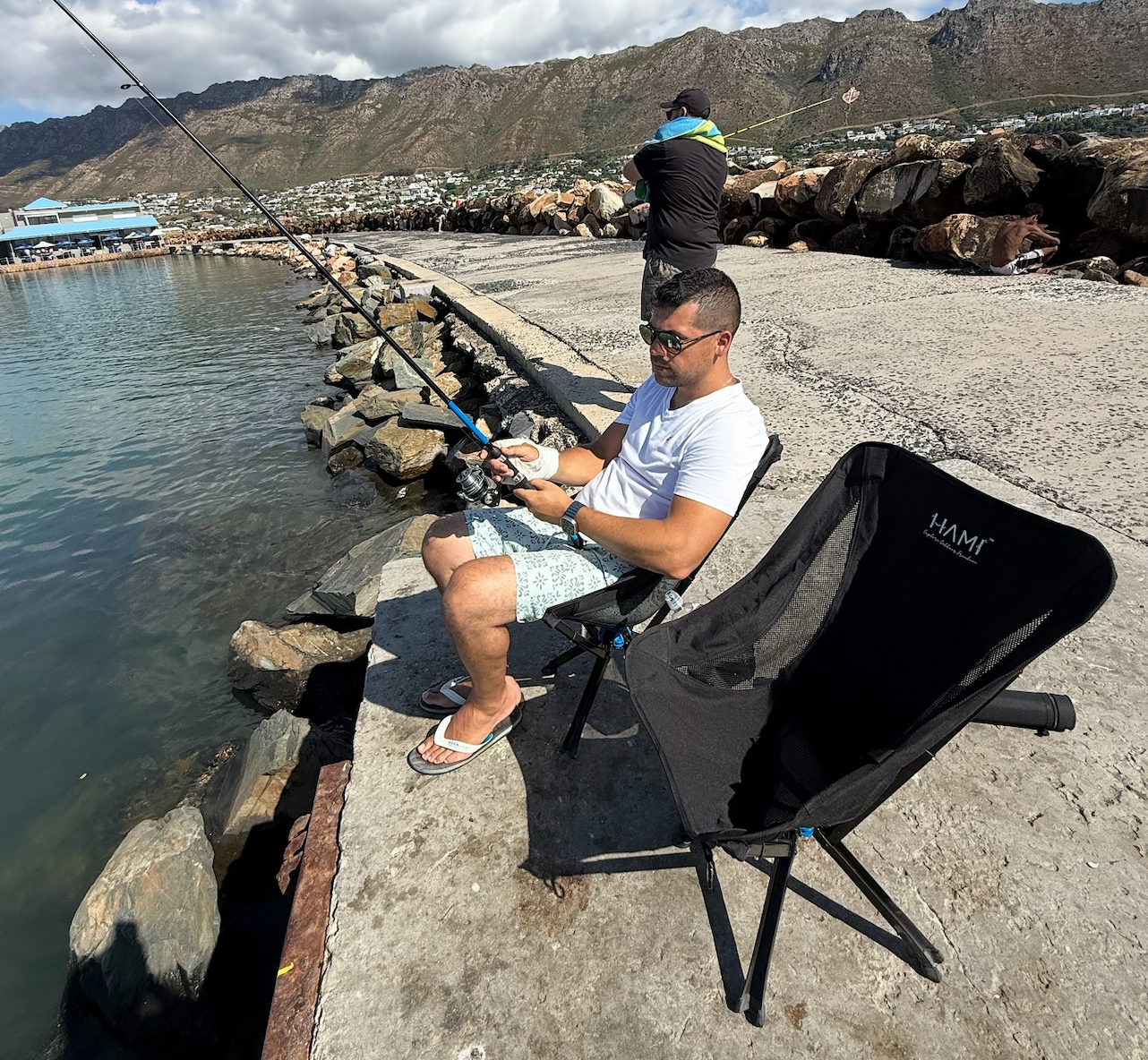Fishing Trips