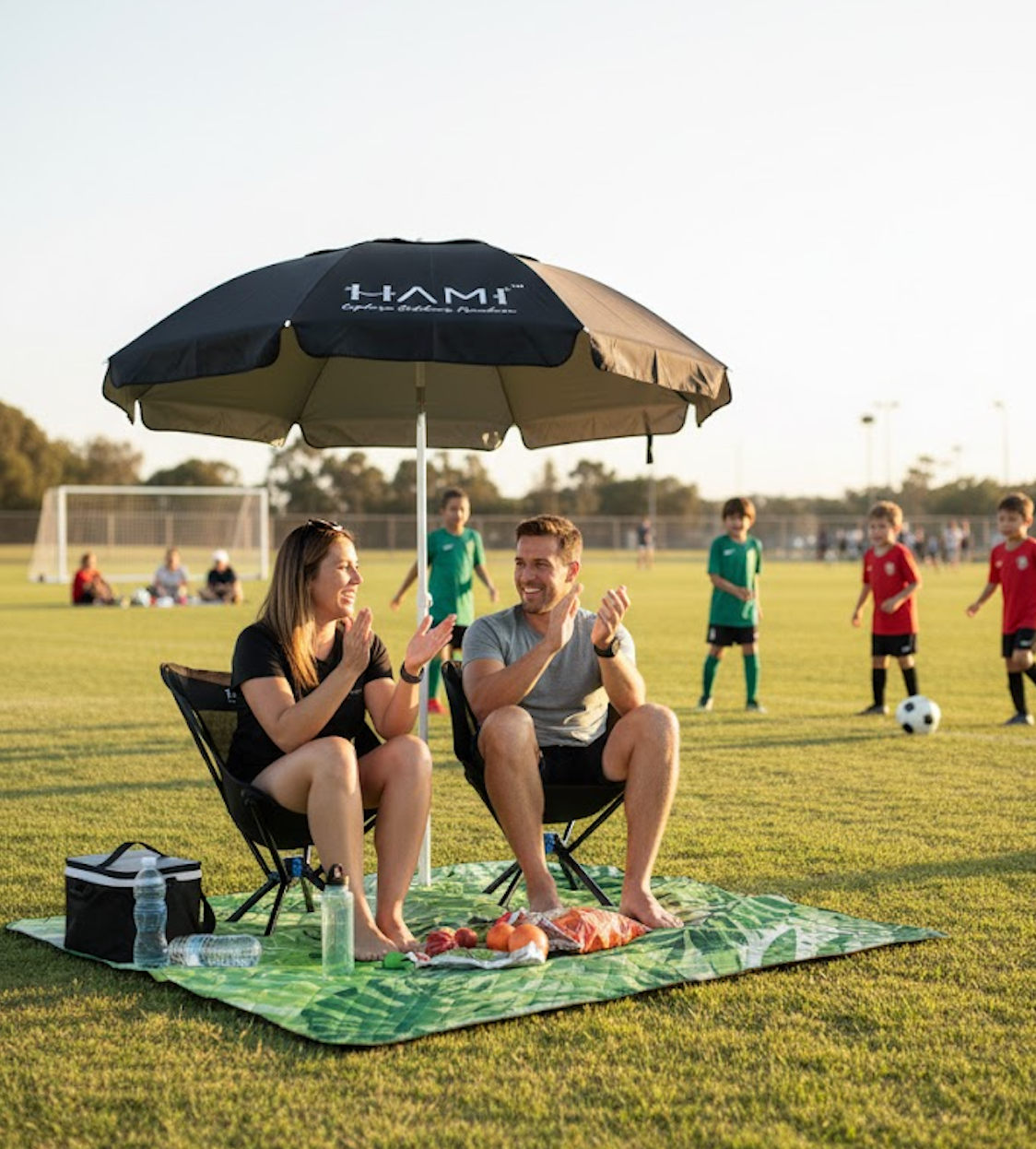 Sports Event