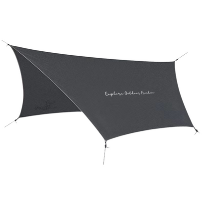 HAMI EcoTarp