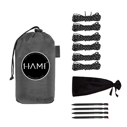 HAMI EcoTarp