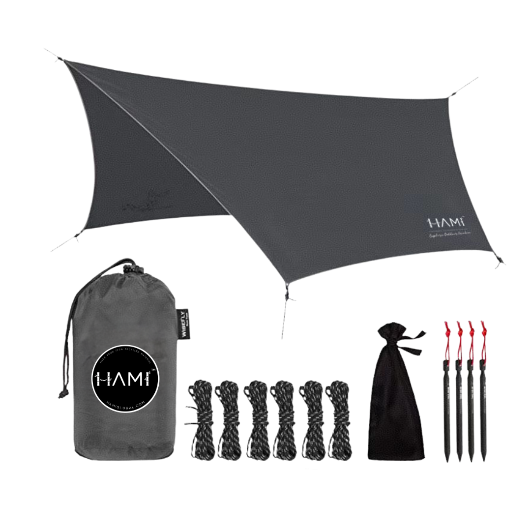 HAMI EcoTarp