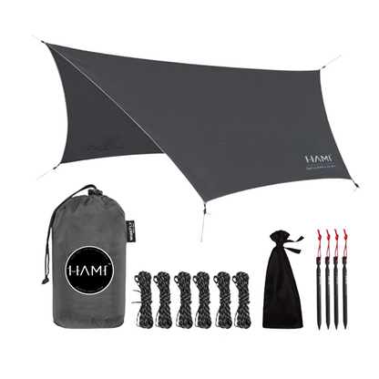 HAMI EcoTarp