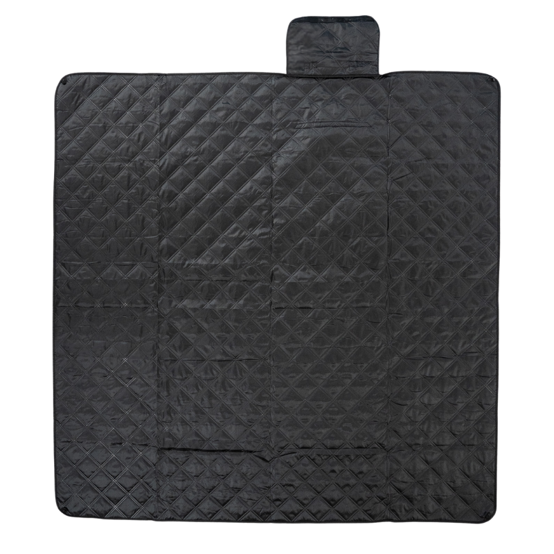 Sea Breeze - Eco Picnic Blanket