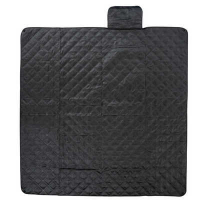 Sea Breeze - Eco Picnic Blanket