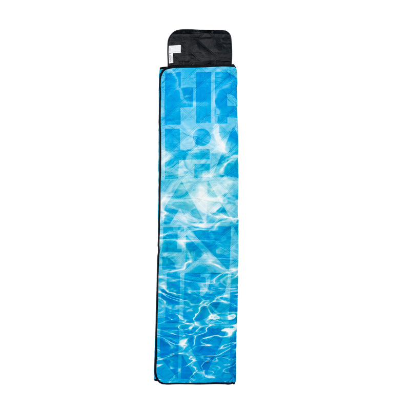 Sea Breeze - Eco Picnic Blanket