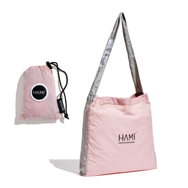 Coral EcoSack