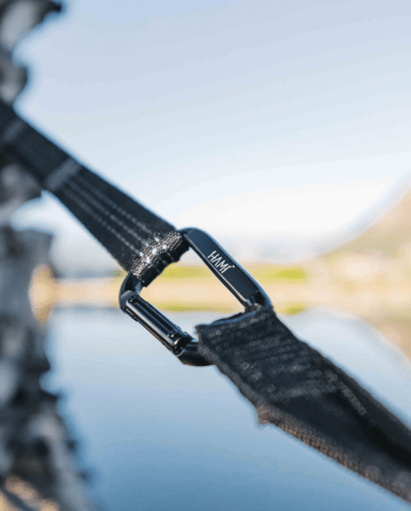 HAMI Hammock Carabiners