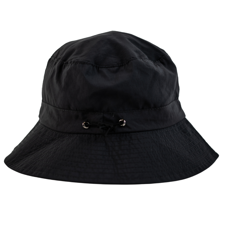 HAMI Black Bucket Hat, photo 6