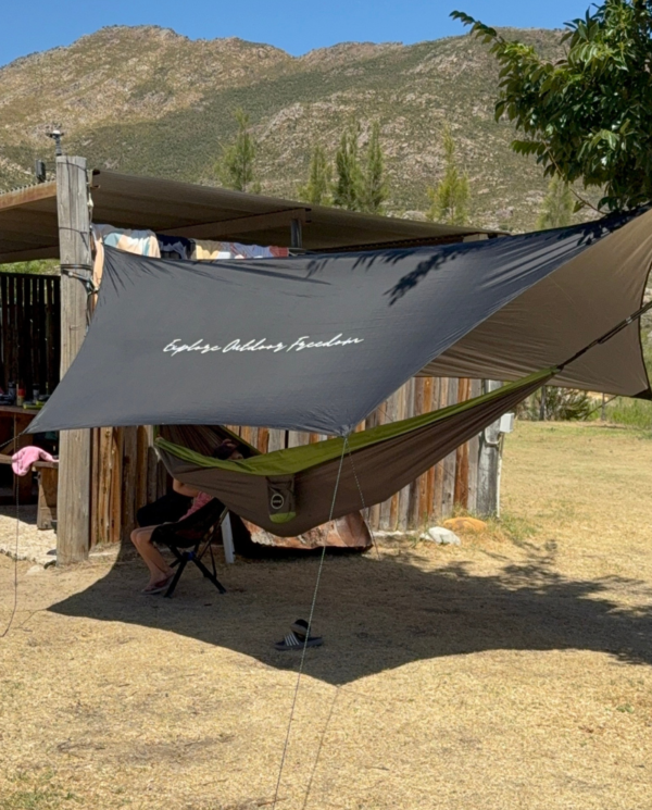 HAMI EcoTarp
