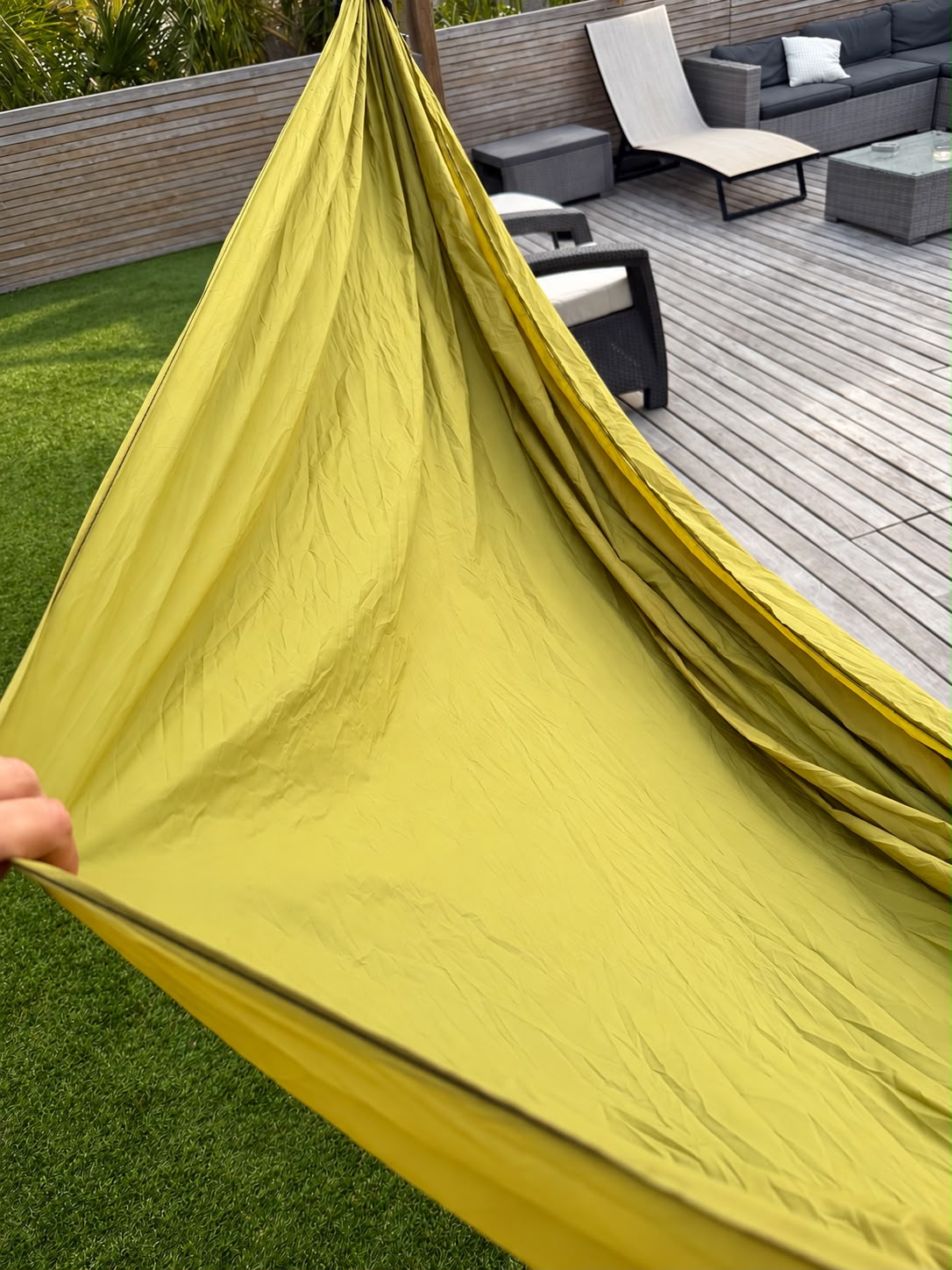 HAMI Nano Hammock, photo 4