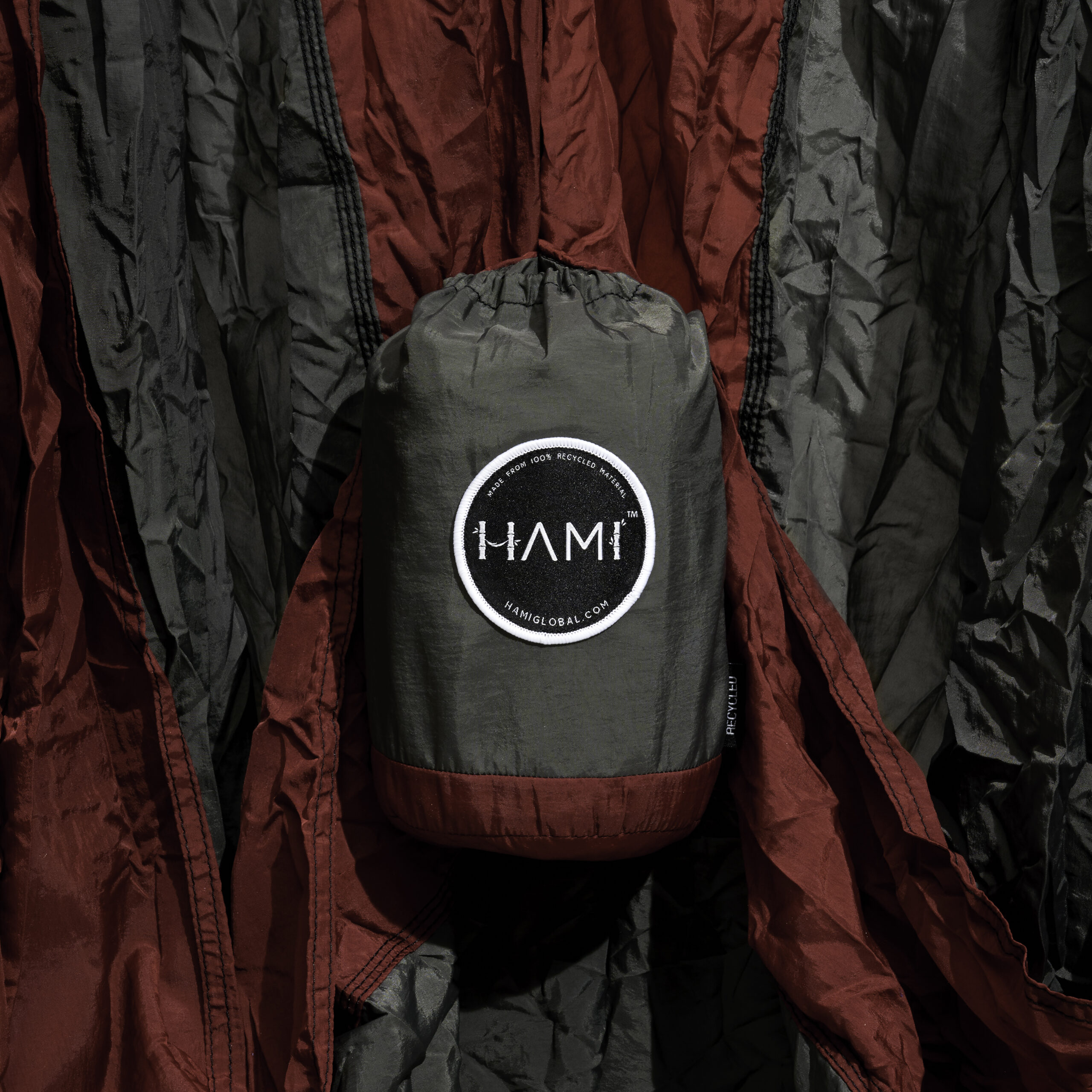 HAMI Volcano Double Hammock, photo 7